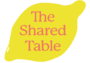The Shared Table logo